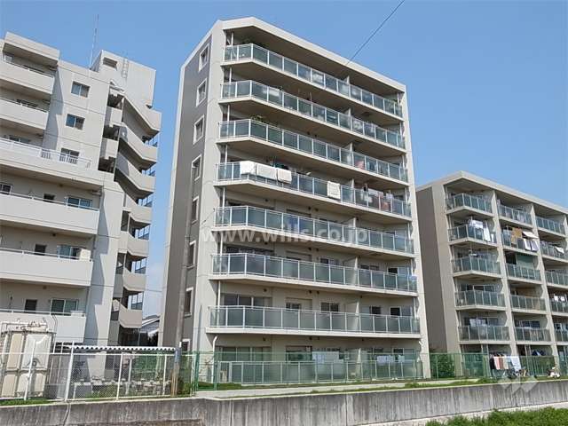 エーベル伊丹弐番館