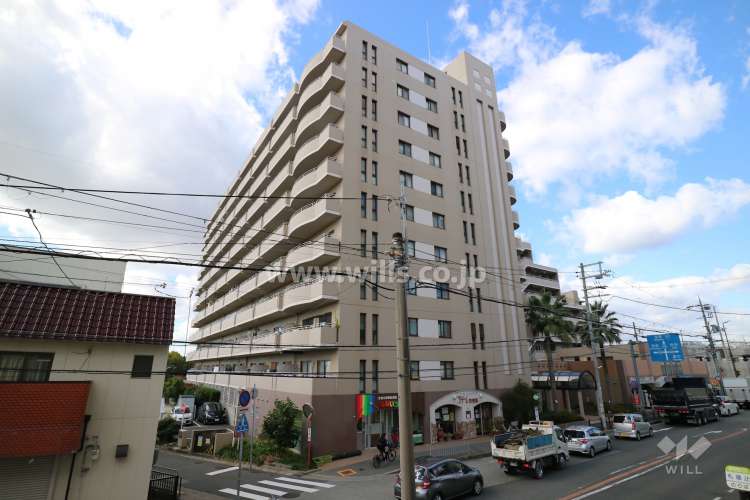 ディオ・フェルティ伊丹昆陽