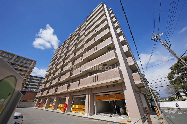 カルム伊丹ステーションフロント