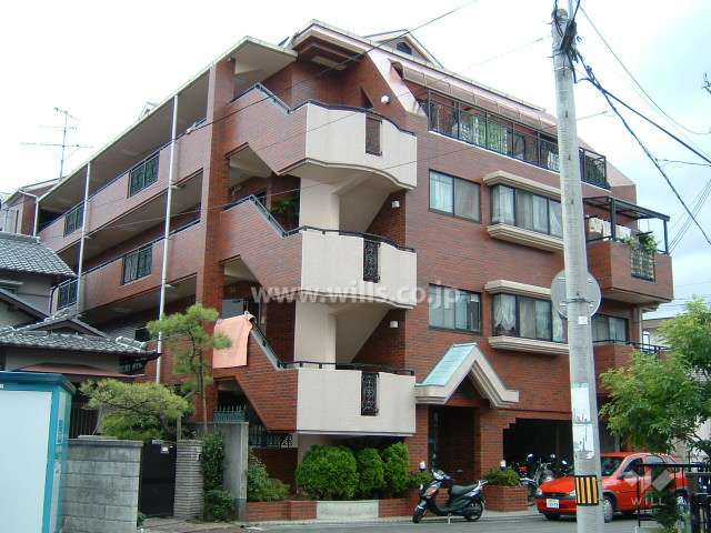 サンプリンス伊丹