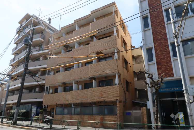 メゾン・ド・ペーシェ