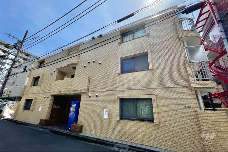 メゾンドフェスタン