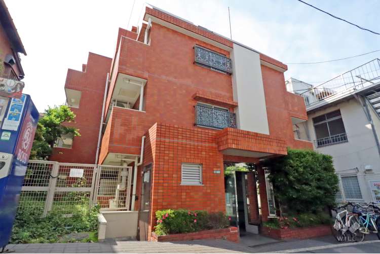 プレール恵比寿