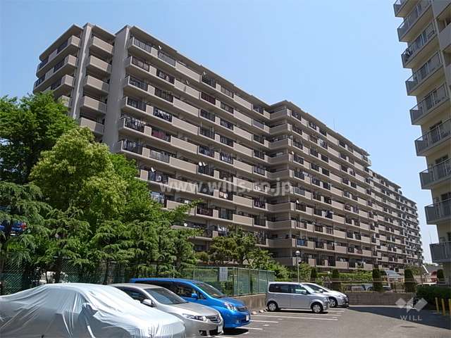 ルネ伊丹ガーデンスクエア