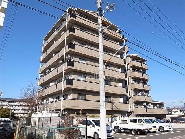 ヨークベル武庫川