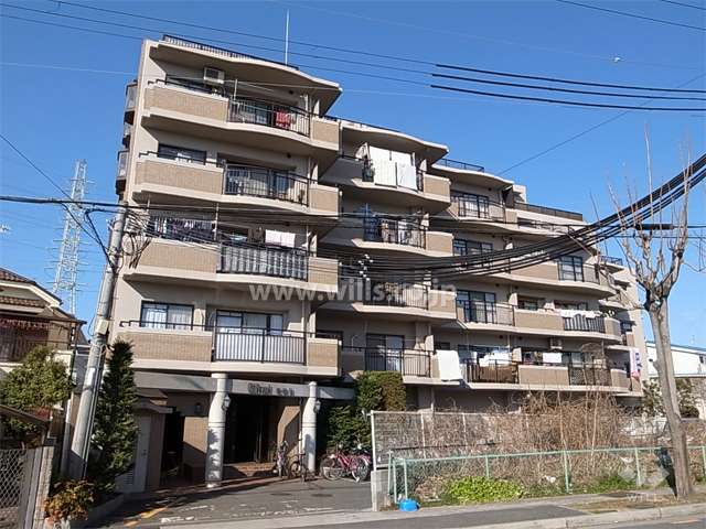 セレブコート武庫川