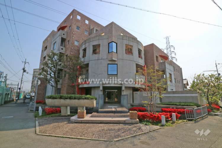 パレプラス塚口北