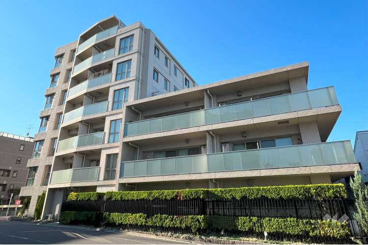 ブランズ碑文谷三丁目