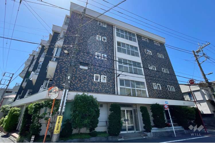 ニュー小山マンション