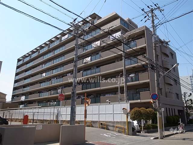 アドリーム伊丹北野アネックス