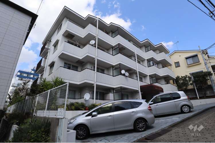 セザール大岡山