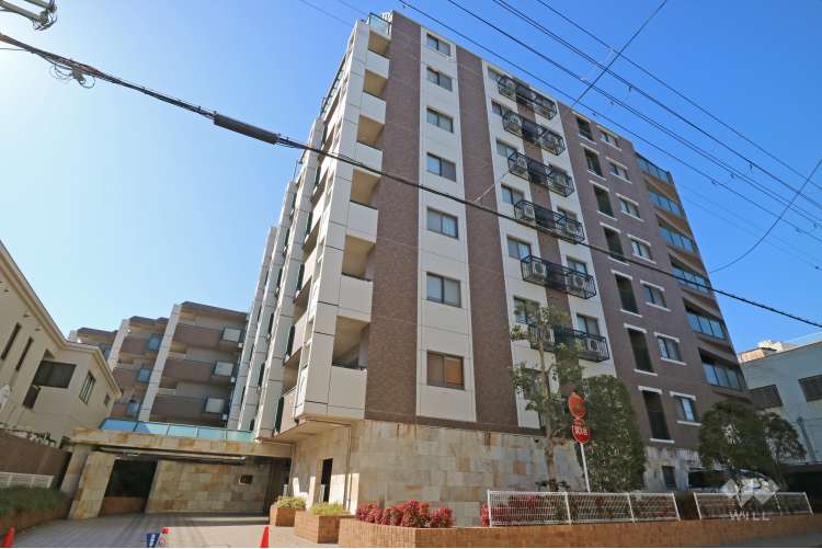 藤和宝塚小林ホームズ