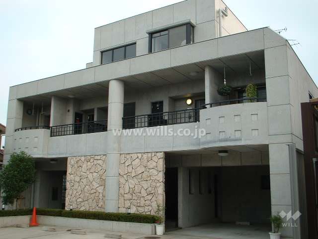 ヘレンハイム新伊丹