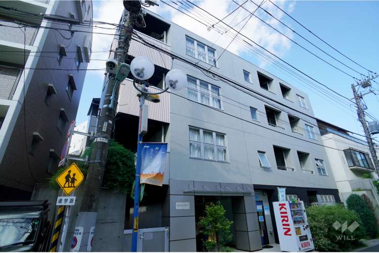 レグノフィーゴ駒場東大前