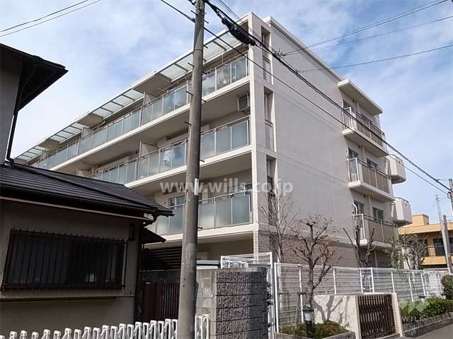 塚口北パークホームズ