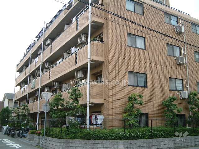 サンプリンス瑞穂