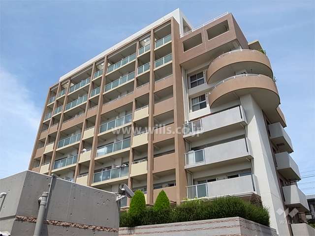 パレ北武庫之荘3