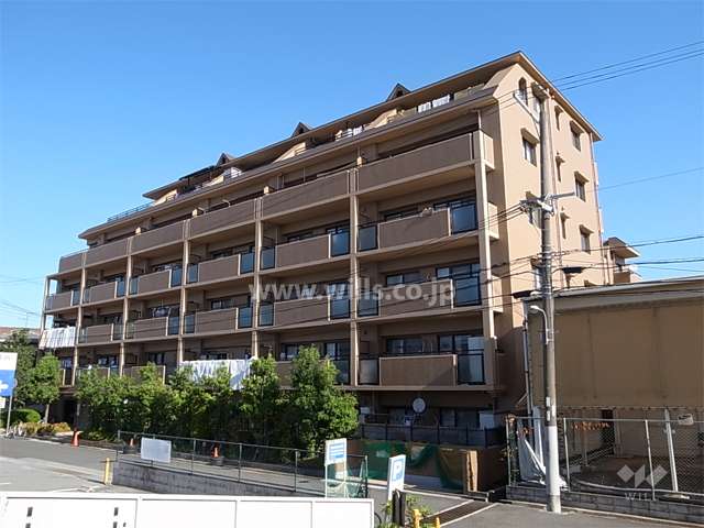 ルネ伊丹サニーコート