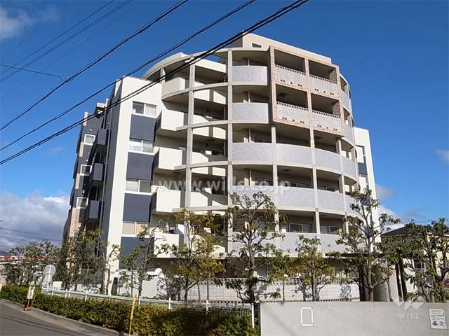 パレ緑ヶ丘公園