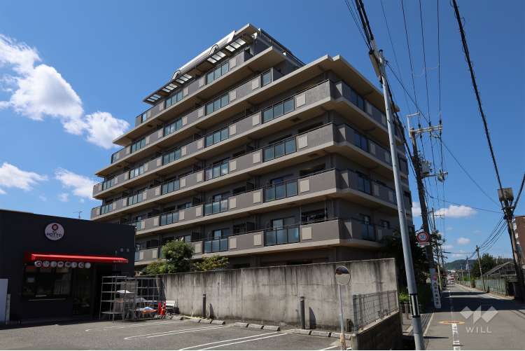 アステルコート伊丹緑ヶ丘