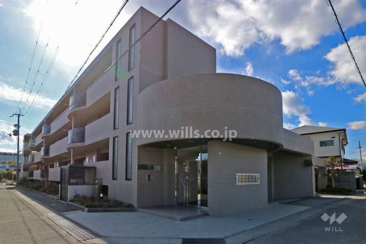 エミネンス東野