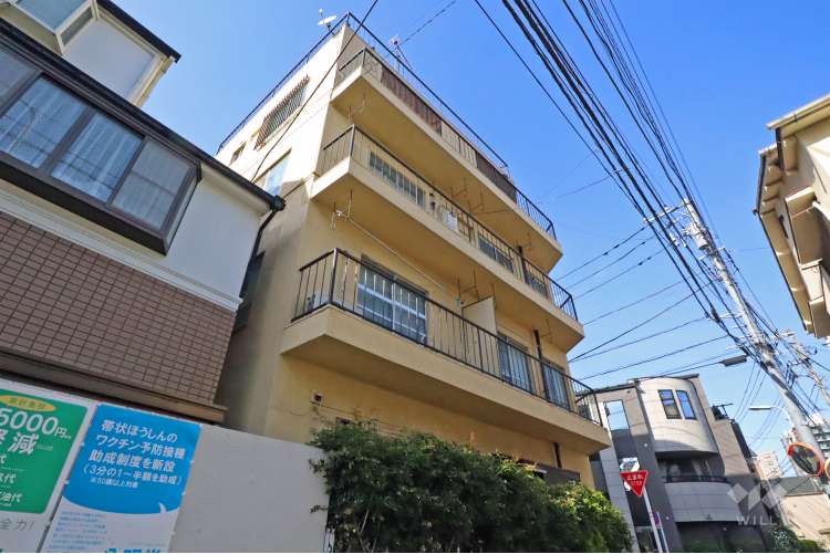 双葉マンション