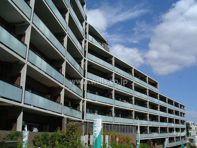 パレ逆瀬川マスターズプレイス