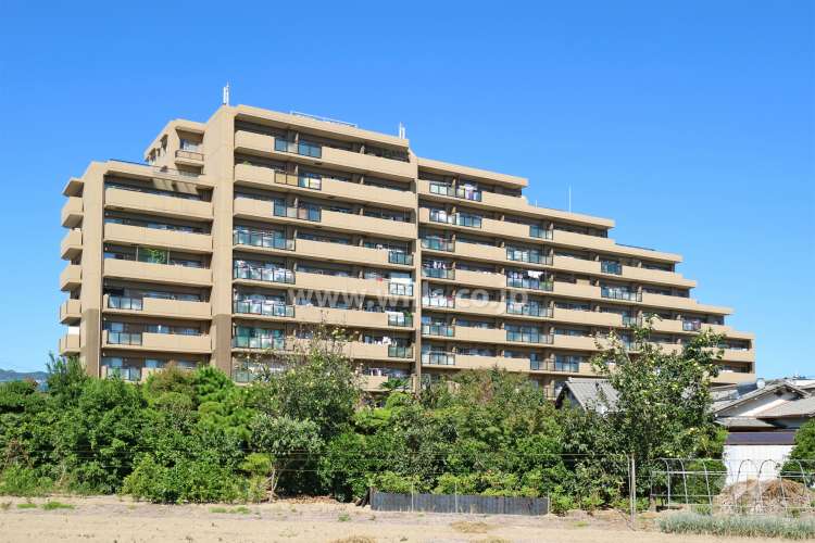 ウィングコート伊丹大野