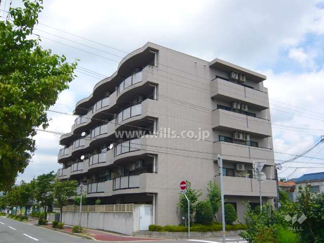 エミネンス荻野