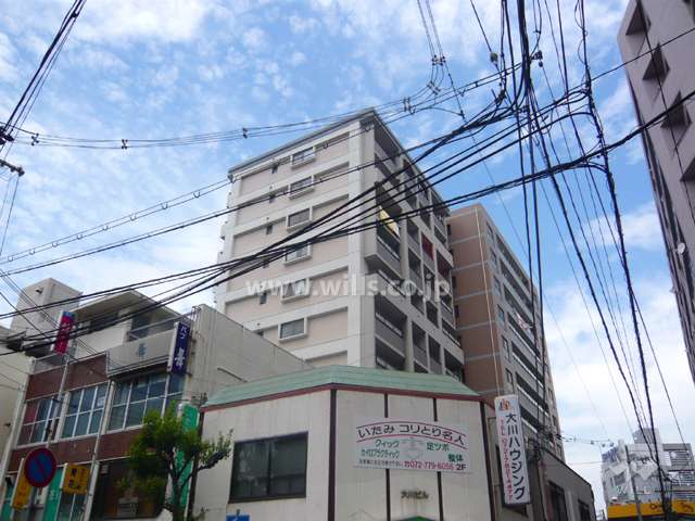 プロシード伊丹駅前