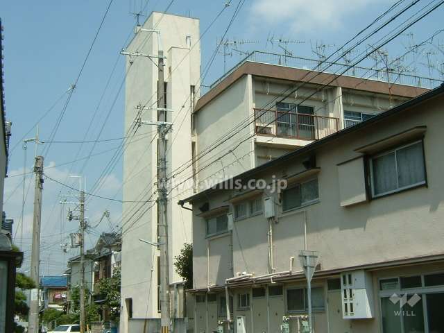 マンション70