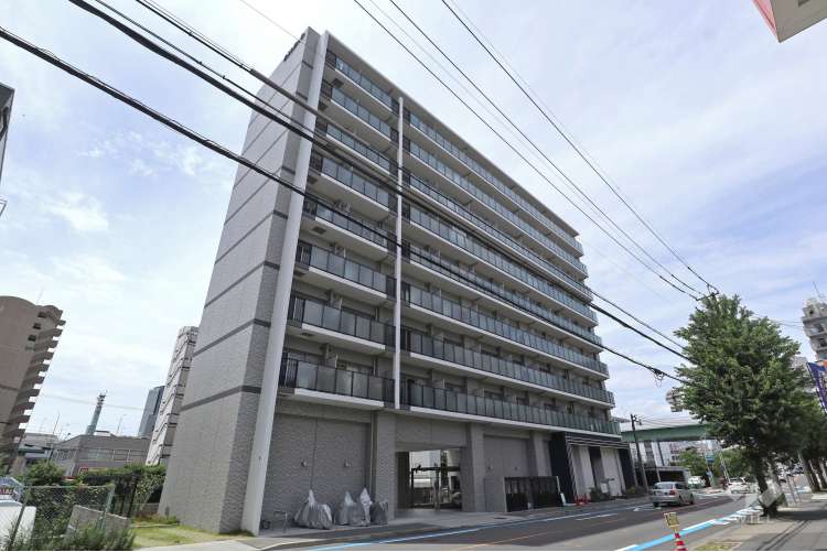 エスリード大須観音プリモ