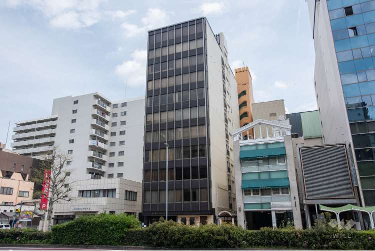 弁護士ビル(名古屋市中区丸の内)