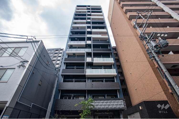 プレサンス大須観音ディオ