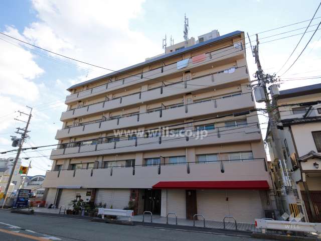 プレジデント稲野