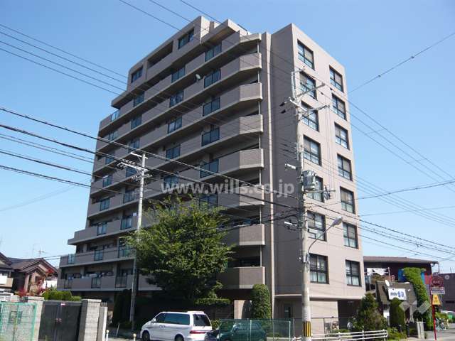 フェルティパーク伊丹昆陽