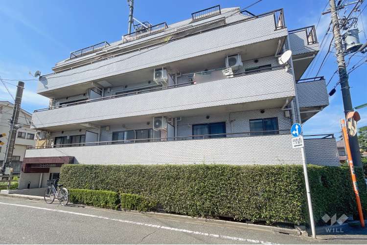 コートハウス豪徳寺