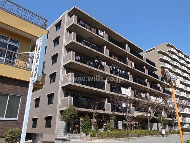 ディアステージ昆陽池公園ワンダービュー