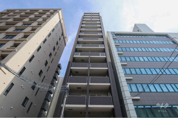 プレサンスロジェ丸の内PRIME CASA