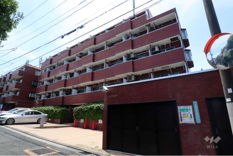 ユースフル祐天寺第2