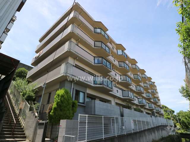 アズミュール伊丹ヒルズ