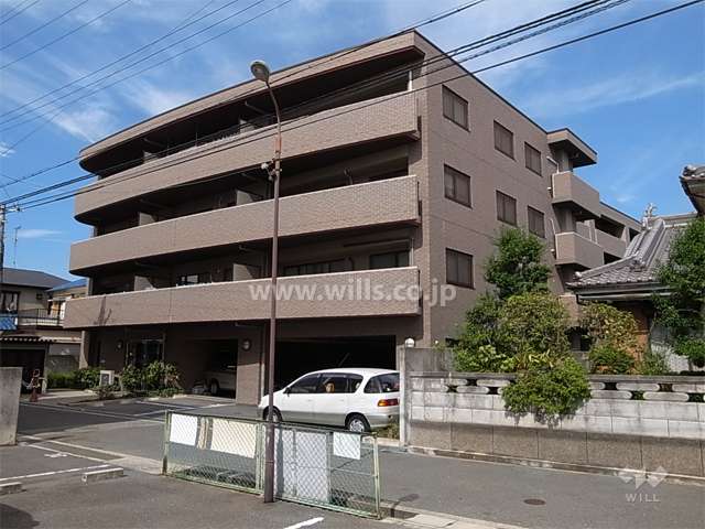 クラウンハイム伊丹安堂寺