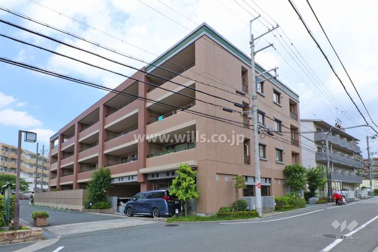 クレアーレ伊丹千僧