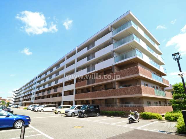 ロイヤルアーク伊丹