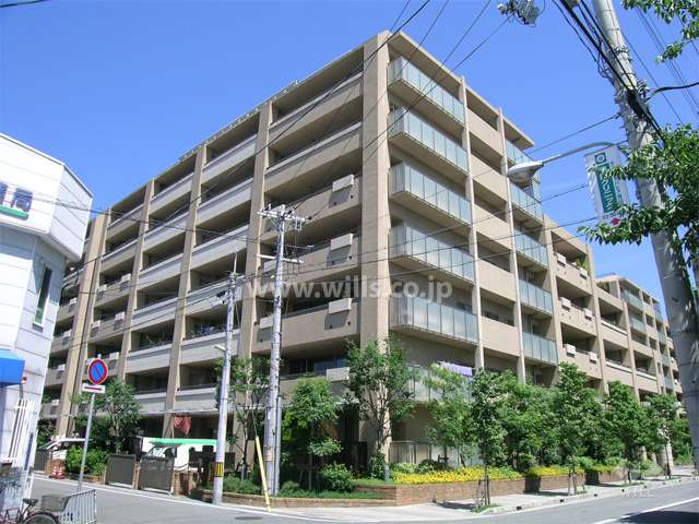 レピア・アーバン塚口北グランコンフォート アクアリッジ