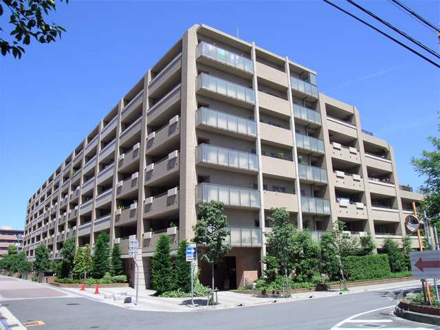 レピア・アーバン塚口北グランコンフォート ヴェルデリッジ