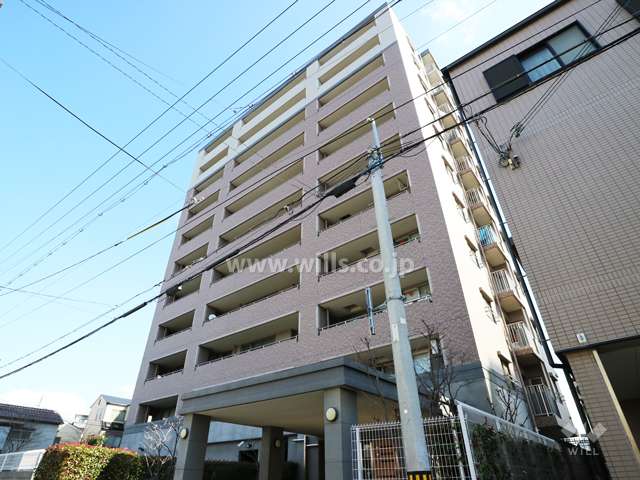 ディアステージ伊丹宮ノ前