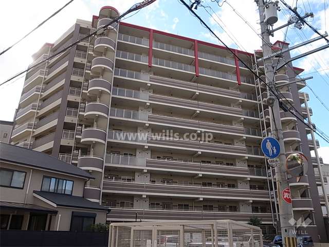 グリーンスクエア伊丹中央