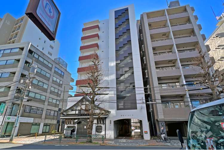 目白エミネンス