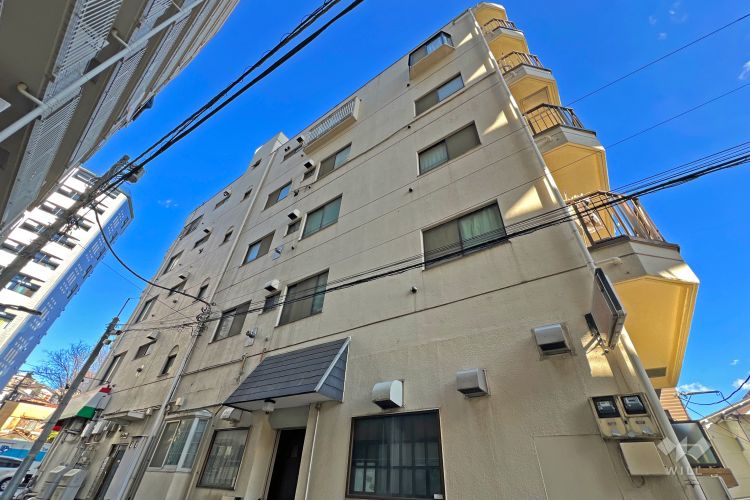 カーサ安田